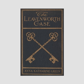 The leavenworth case