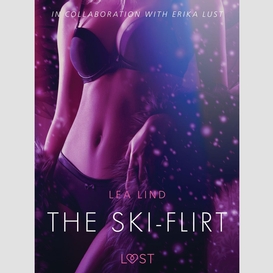 The ski-flirt - erotic short story