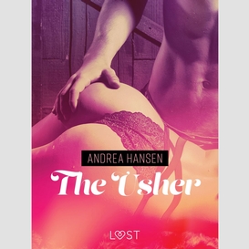 The usher - erotic short story