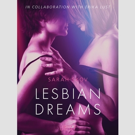 Lesbian dreams - erotic short story