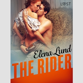 The rider - erotic short story