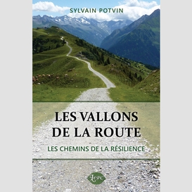 Les vallons de la route