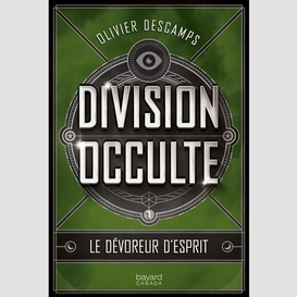 Le dévoreur d'esprit