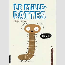 Le mille-pattes