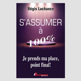 S'assumer à 100%