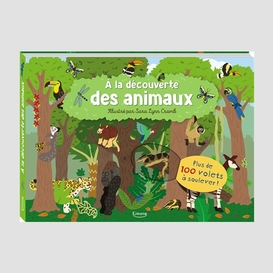 A la decouverte des animaux