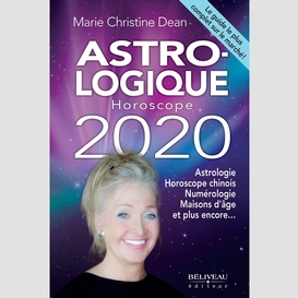 Astro-logique horoscope 2020