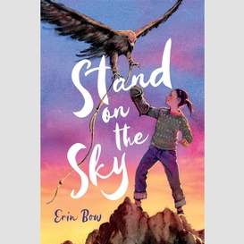 Stand on the sky