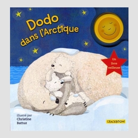 Dodo dans l'arctique