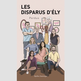 Les disparus d'ély