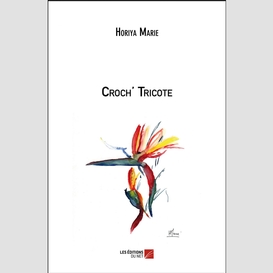 Croch' tricote