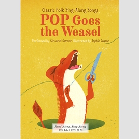 Pop goes the weasel
