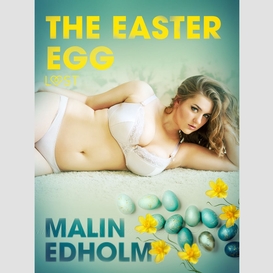 The easter egg - erotic short story