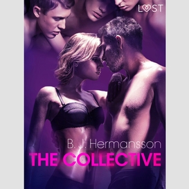 The collective - erotic short story