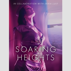Soaring heights - erotic short story