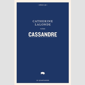 Cassandre