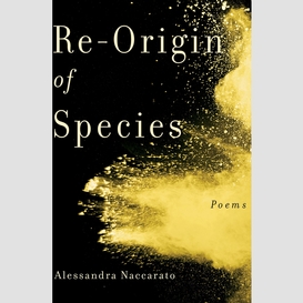 Re-origin of species