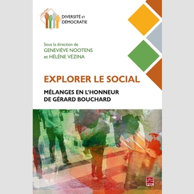 Explorer le social