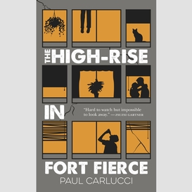 The high-rise in fort fierce