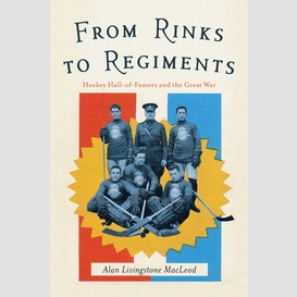 From rinks to regiments