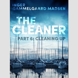 The cleaner 6: cleaning up