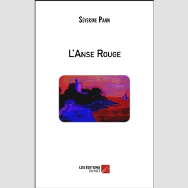 L'anse rouge