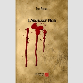 L'archange noir