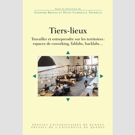 Tiers-lieux