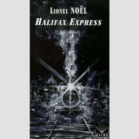 Halifax express