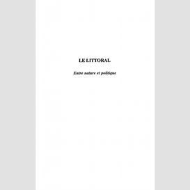 Le littoral