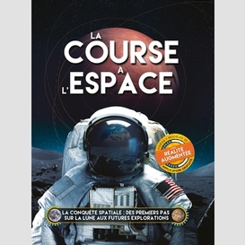 Course a l'espace (la)