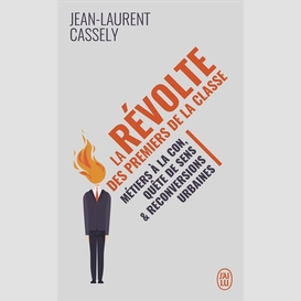 Revolte des premiers de la classe (la)