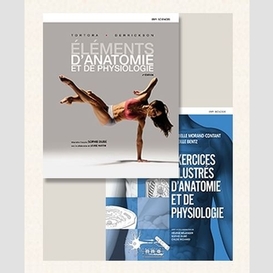 Element d anatomie et de physiologie