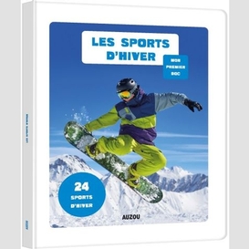 Sports d'hiver (les)