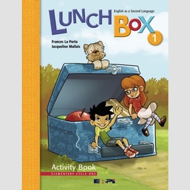 Lunchbox cahier apprentissage 1