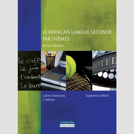 Francais langue seconde debutant