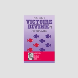Victoire-divine - tome 3