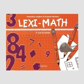 Lexi-math 2 cycle