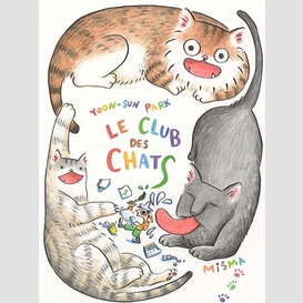 Club des chats (le)