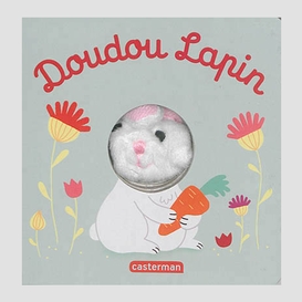 Doudou lapin