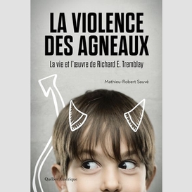 La violence des agneaux