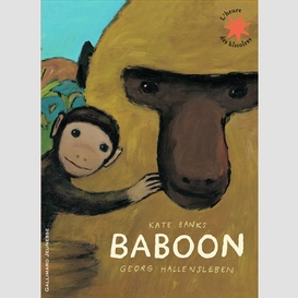 Baboon