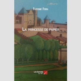 La princesse de papier