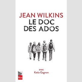 Jean wilkins