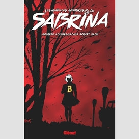 Nouvelles aventures de sabrina (les)