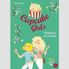 Paillettes et cinema t.19