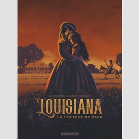 Louisiana la couleur du sang