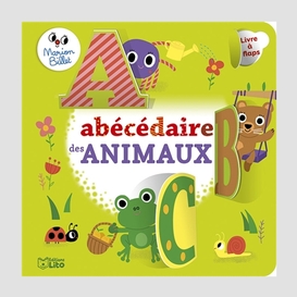 Abecedaire des animaux