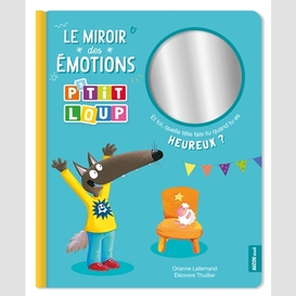 Miroir des emotions (le)