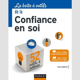 Confiance en soi